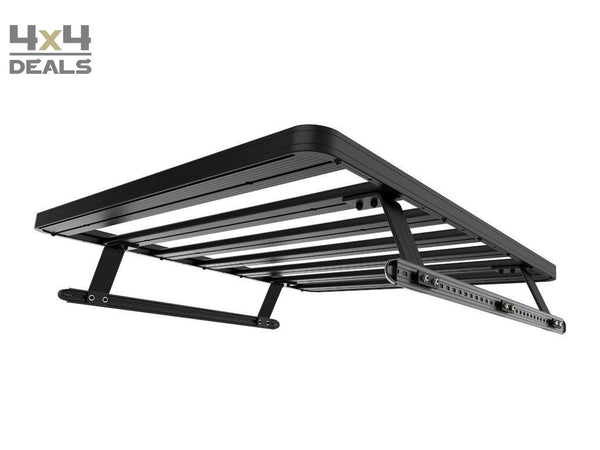 4X4 Deals - Front Runner Slimline Ii Pick-Up Rack Kit 1425 X 1358Mm ...