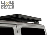 Front Runner Slimline Ii Roof Rack Kit 1/2 Extreme Voor Jeep Wrangler Jk 2-Deurs | Kit De Galerie