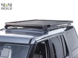 Front Runner Slimline Ii Roof Rack Kit 3/4 Voor Land Rover Discovery Lr3/lr4 | Front Runner Slimline Ii Kit De Galerie 3/4 Pour Land Rover