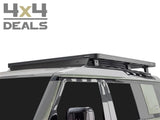 Front Runner Slimline Ii Roof Rack Kit Voor Land Rover Defender 110 (2020+) | Kit De Galerie Pour 5