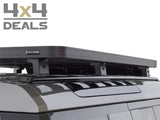 Front Runner Slimline Ii Roof Rack Kit Voor Land Rover Defender 110 (2020+) | Kit De Galerie Pour 5