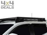 Front Runner Slimline Ii Roof Rack Kit Voor Mercedes X-Class | Kit De Galerie Pour 5 - 10 Werkdagen