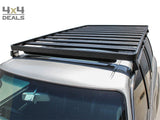 Front Runner Slimline Ii Roof Rack Kit Voor Nissan Patrol Y60 | Front Runner Slimline Ii Kit De Galerie Pour Nissan Patrol Y60