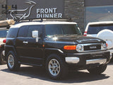 Front Runner Slimline Ii Roof Rack Kit Voor Toyota Fj Cruiser | Front Runner Slimline Ii Kit De Galerie Pour Toyota Fj Cruiser