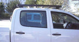 Front Runner Slimline Ii Roof Rack Kit Voor Toyota Hilux (05-15) | Front Runner Slimline Ii Kit De Galerie Pour Toyota Hilux (05-15)