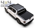 Front Runner Slimsport Roof Rack Kit Voor Ford Ranger Dc (2022+) | Kit De Galerie Pour > 2 Weken /