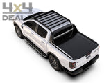 Front Runner Slimsport Roof Rack Kit Voor Ford Ranger Dc (2022+) Lightbar Ready | Kit De Galerie
