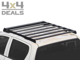 Front Runner Slimsport Roof Rack Kit Voor Toyota Hilux (2015+) Lightbar Ready | Pour 5 - 10