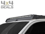Front Runner Slimsport Roof Rack Kit Voor Toyota Hilux (2015+) Lightbar Ready | Pour 5 - 10