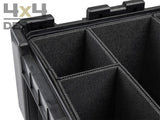 Front Runner Storage Box Foam Dividers 2 - 5 Werkdagen / Jours Ouvrés