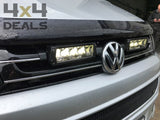 Lazer Grille Kit Triple-R 750 Std Voor Volkswagen T5 (2010+) | Pour 5 - 10 Werkdagen / Jours Ouvrés