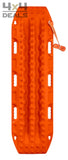 Maxtrax Zandplaten Oranje | Plaques À Sable Orange 2 - 5 Werkdagen / Jours Ouvrés