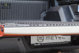 Metec Achterklep Beschermer Ford Ranger (2012+) | Metec Protection Hayon Ford Ranger (2012+)