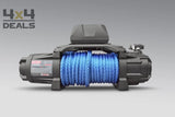 More4x4 winch 9500 Speed 12v | More4x4 treuil 9500 Speed 12v