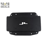 OFD alloy tail door cover voor Jeep Wrangler JL | OFD alloy tail door cover pour Jeep Wrangler JL