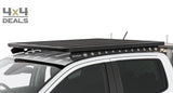 Rhino-Rack Backbone roofrack voor Ford Ranger Double Cab (2012+) | Rhino-Rack Backbone galerie de toit pour Ford Ranger Double Cab (2012+)