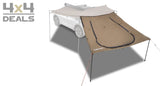 Rhino-Rack Batwing Compact Uitbreiding Met Deur/raam | Extension Avec Porte/fenêtre 5 - 10 Werkdagen