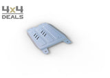 Rival skidplate voor Toyota Hilux (15-19) | Rival ski de protection pour Toyota Hilux (15-19)