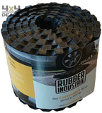 Rubber Industrie Gootband 3M | Rubber Industrie Bande De Rigole 3M