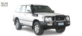 Safari Snorkel Voor Toyota Land Cruiser J100 | Safari Snorkel Pour Toyota Land Cruiser J100