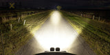 Stedi Type-X Evo Led Driving Lights Spot (2 Stuks) | Pièces) 5 - 10 Werkdagen / Jours Ouvrés