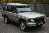 Vosca Zonnekap Land Rover Discovery 2 (98-04) | Vosca Pare Soleil Land Rover Discovery 2 (98-04)