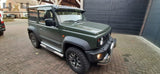 Vosca Zonnekap Suzuki Jimny (2018+) | Pare Soleil > 2 Weken / Semaines