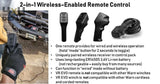 Warn VR EVO 10S synthetisch liertouw | Warn VR EVO 10S avec corde synthétique