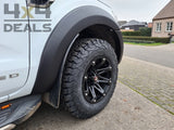 Wielkastverbreders 35Mm Voor Ford Ranger Double Cab (2019+) | Elargisseurs Daile Pour > 2 Weken /