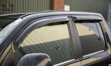 Windscherm Voor Volkswagen Amarok (2010+) | Déflecteur De Vent Pour Volkswagen Amarok (2010+)